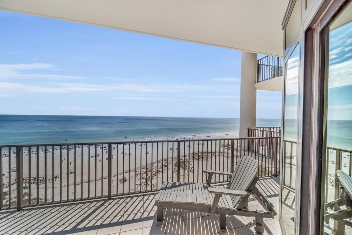 The Oasis At Orange 605 By Current Tides Vacation Holiday home Orange Beach