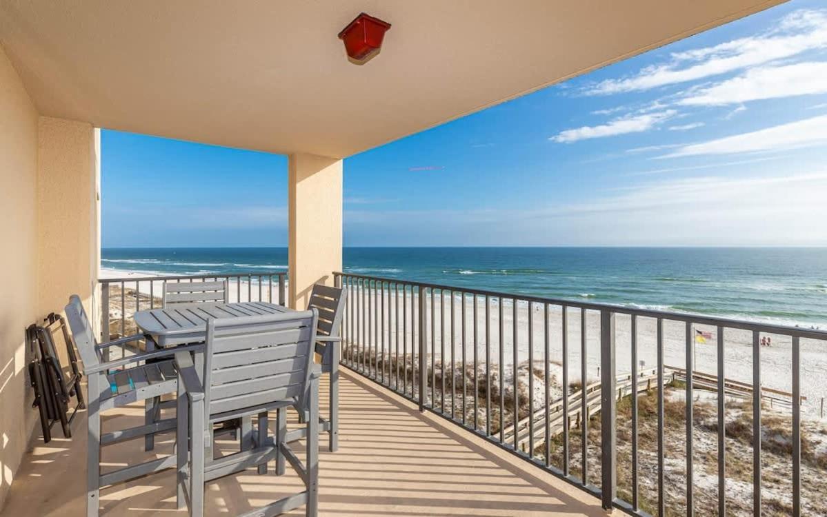 Phoenix V 505 By Current Tides Vacation Holiday home Orange Beach