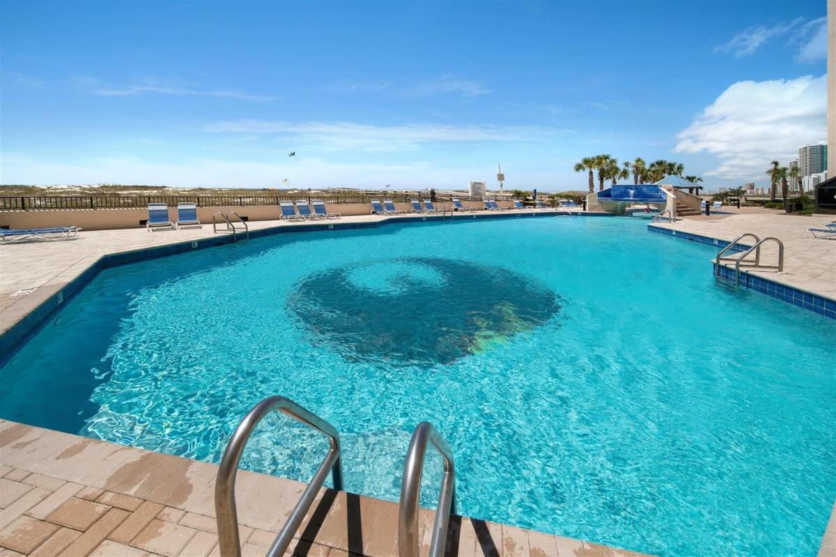 Holiday home Phoenix East 511 By Current Tides Vacation *