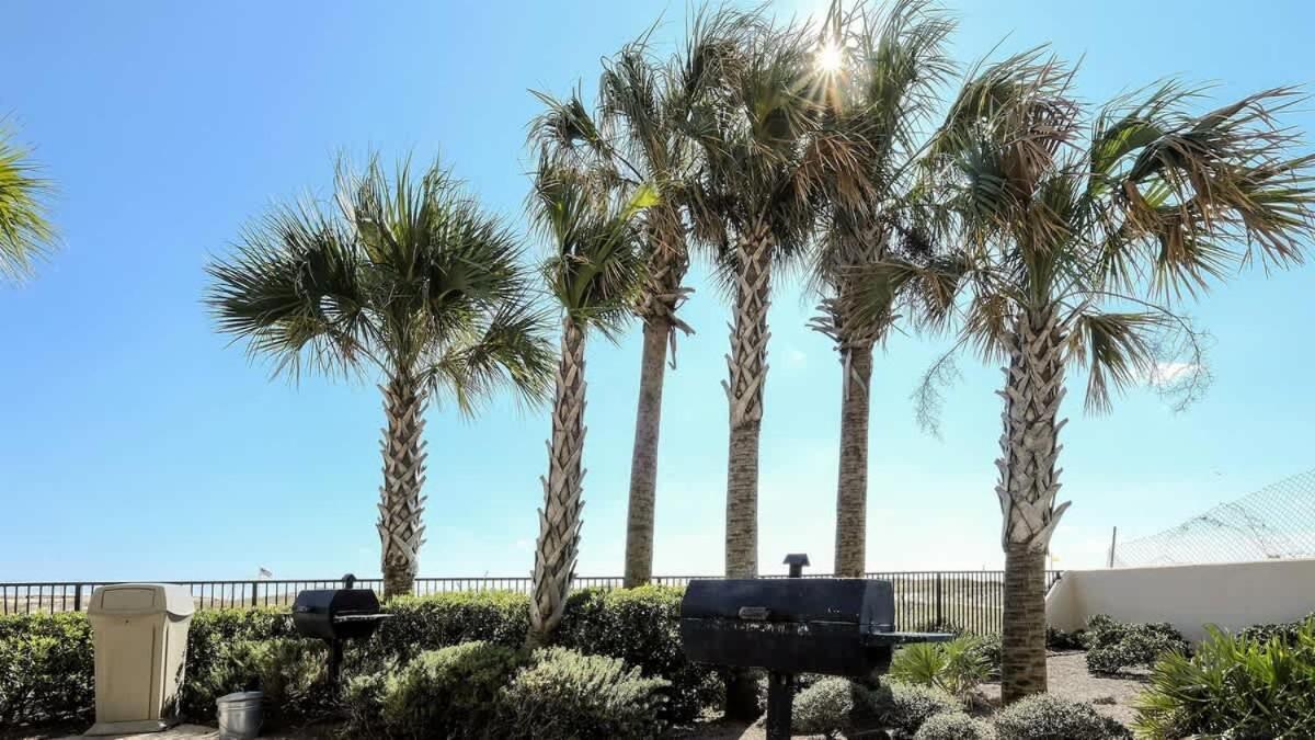 Holiday home Phoenix East 511 By Current Tides Vacation