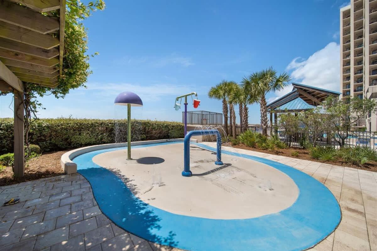 Phoenix East 511 By Current Tides Vacation Holiday home Orange Beach