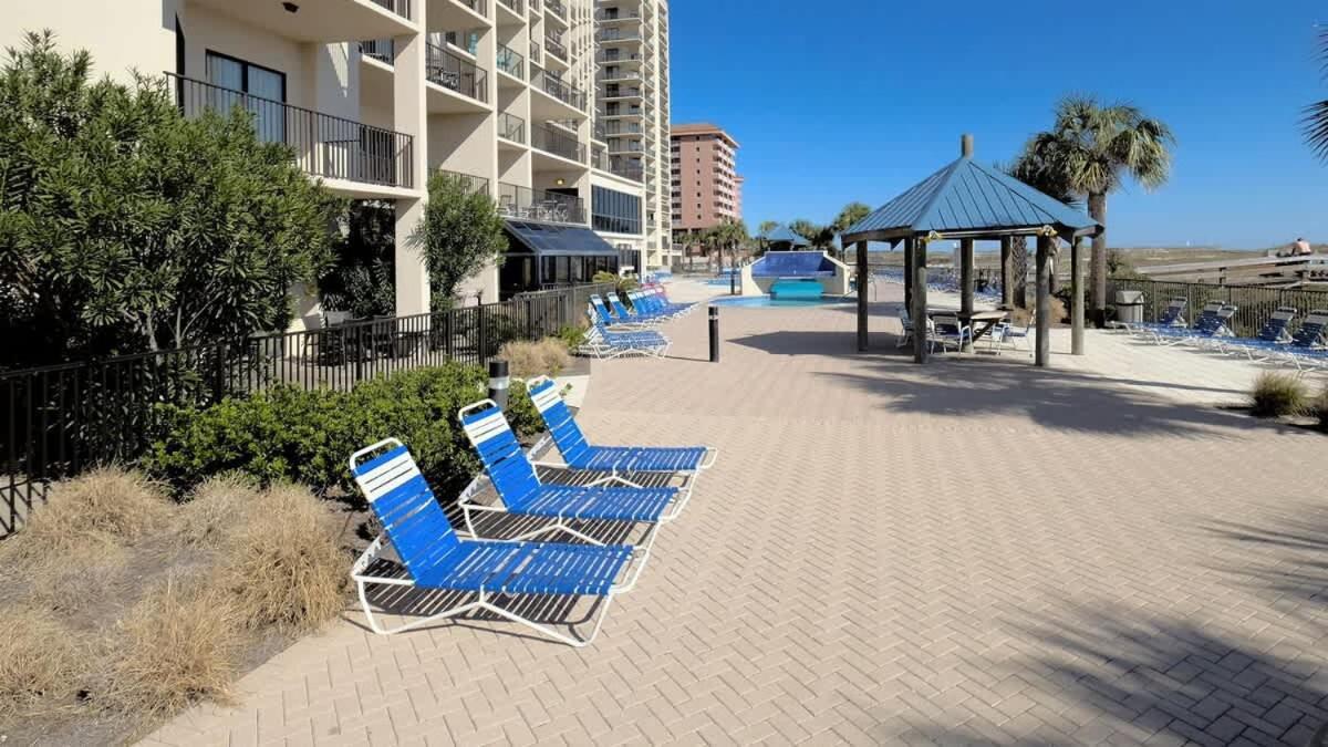 Phoenix East 511 By Current Tides Vacation * Orange Beach