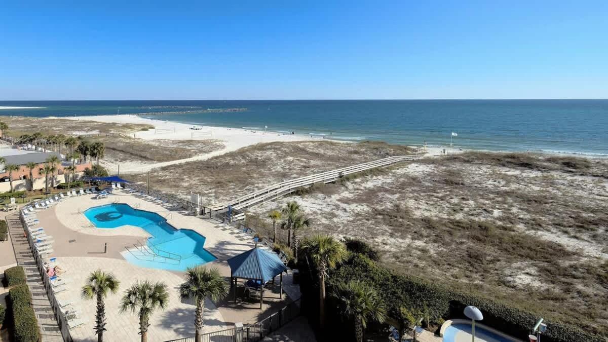 Phoenix East 511 By Current Tides Vacation Orange Beach