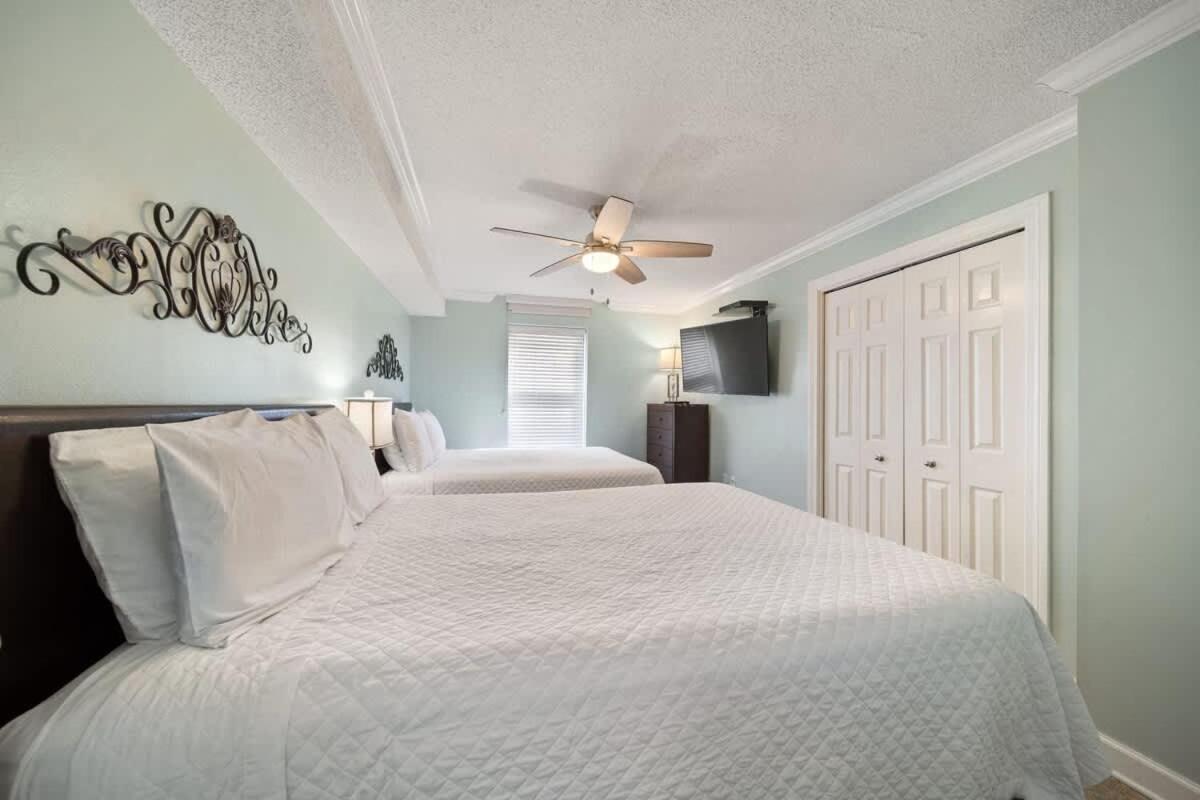 Holiday home Phoenix East 511 By Current Tides Vacation *