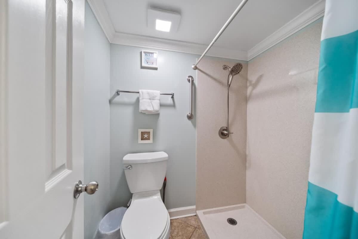 Holiday home Phoenix East 511 By Current Tides Vacation
