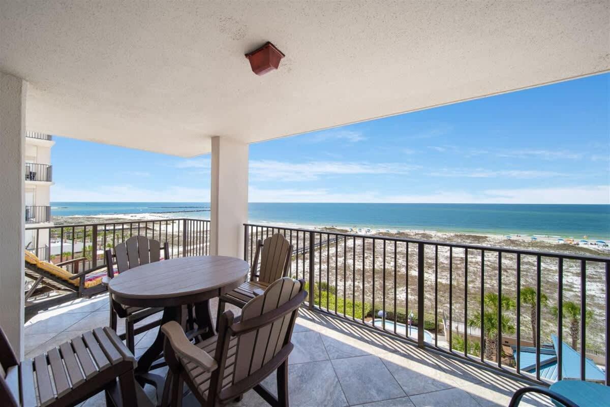 Phoenix East 511 By Current Tides Vacation * Orange Beach