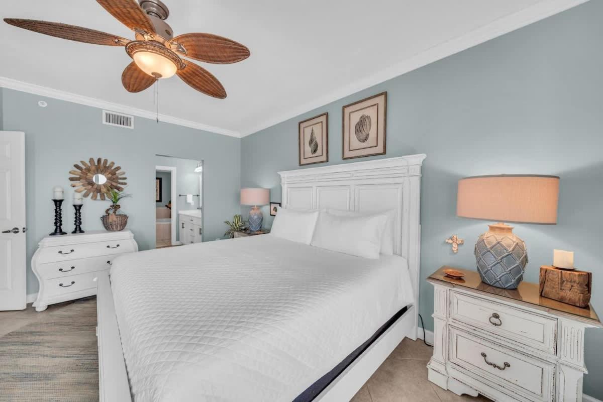 Admirals Quarters 1109 By Current Tides Vacation Holiday home