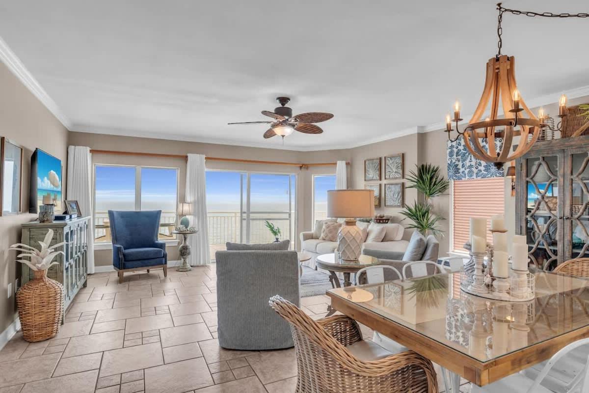 Holiday home Admirals Quarters 1109 By Current Tides Vacation Orange Beach