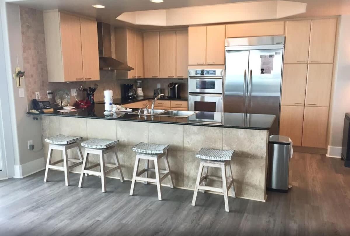 Caribe 810d By Current Tides Vacation Holiday home Orange Beach