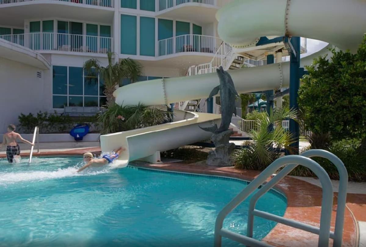Holiday home Caribe 810d By Current Tides Vacation