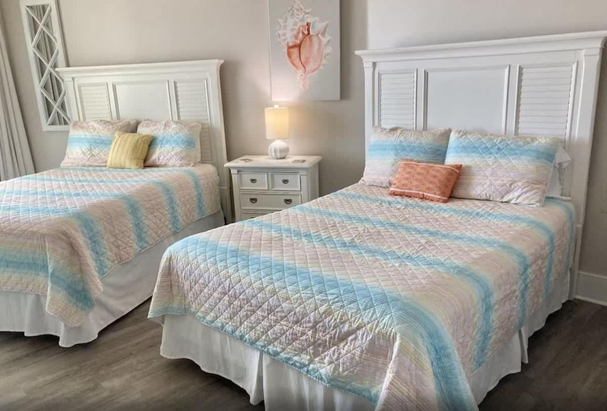 Caribe 810d By Current Tides Vacation Holiday home *