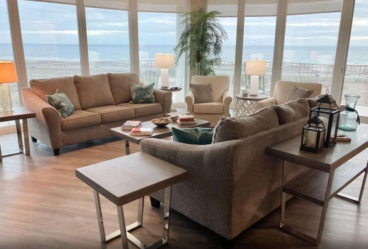 Holiday home Caribe 810d By Current Tides Vacation *