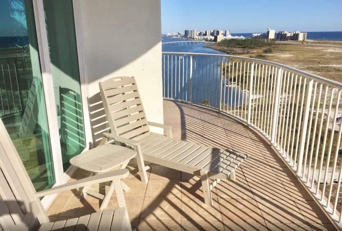 Caribe 810d By Current Tides Vacation Holiday home Orange Beach
