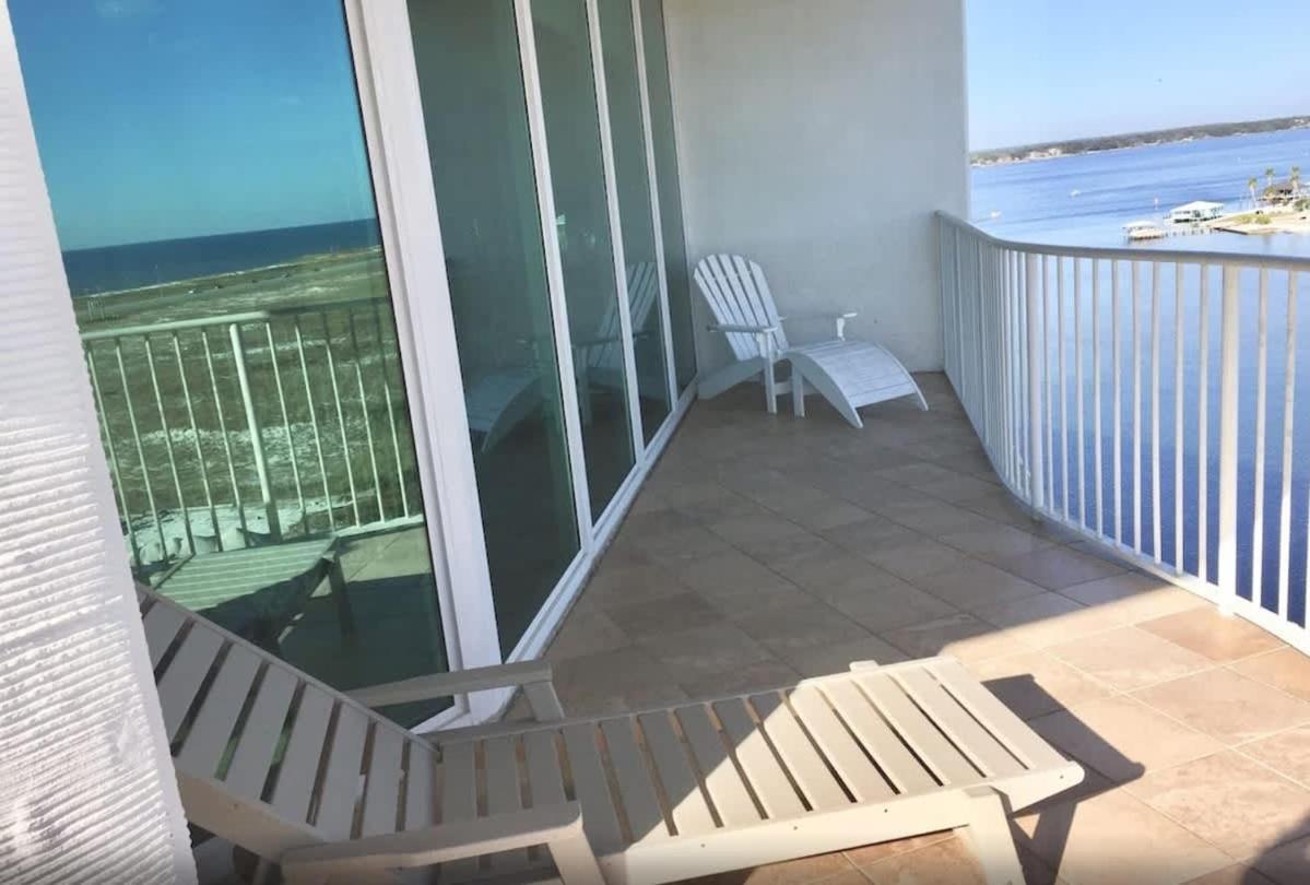 Holiday home Caribe 810d By Current Tides Vacation