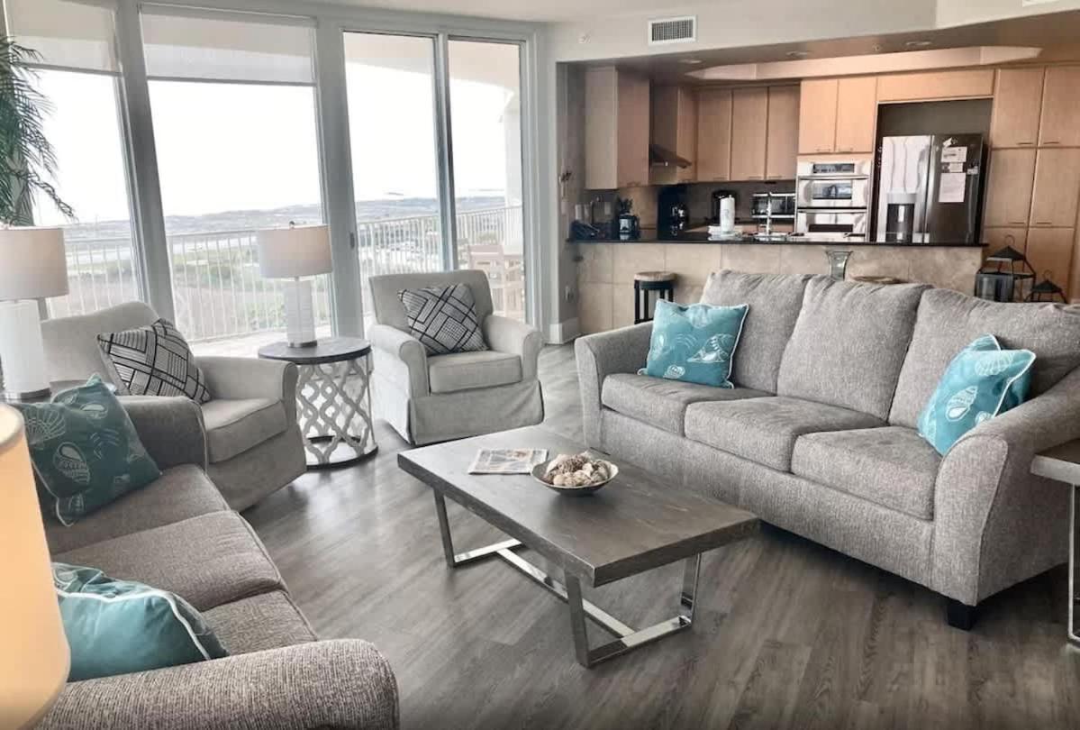 Holiday home Caribe 810d By Current Tides Vacation *