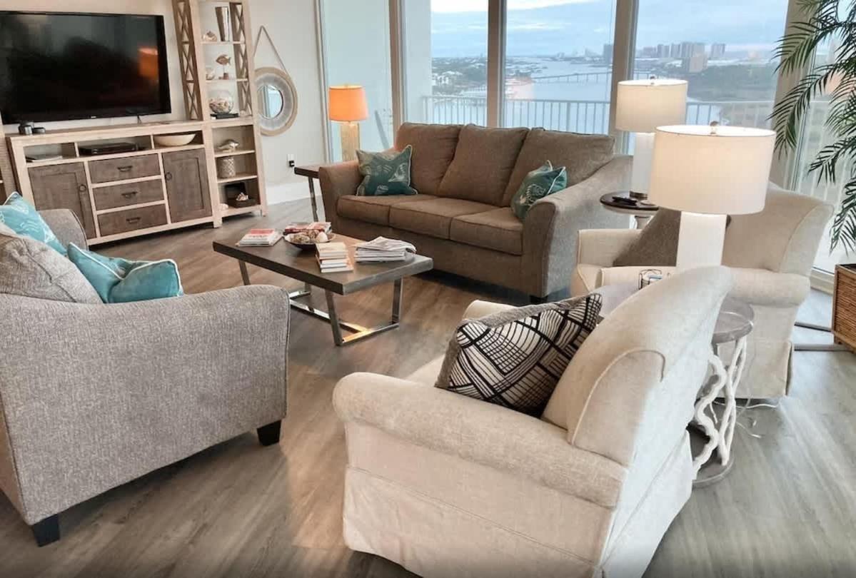 Holiday home Caribe 810d By Current Tides Vacation Orange Beach
