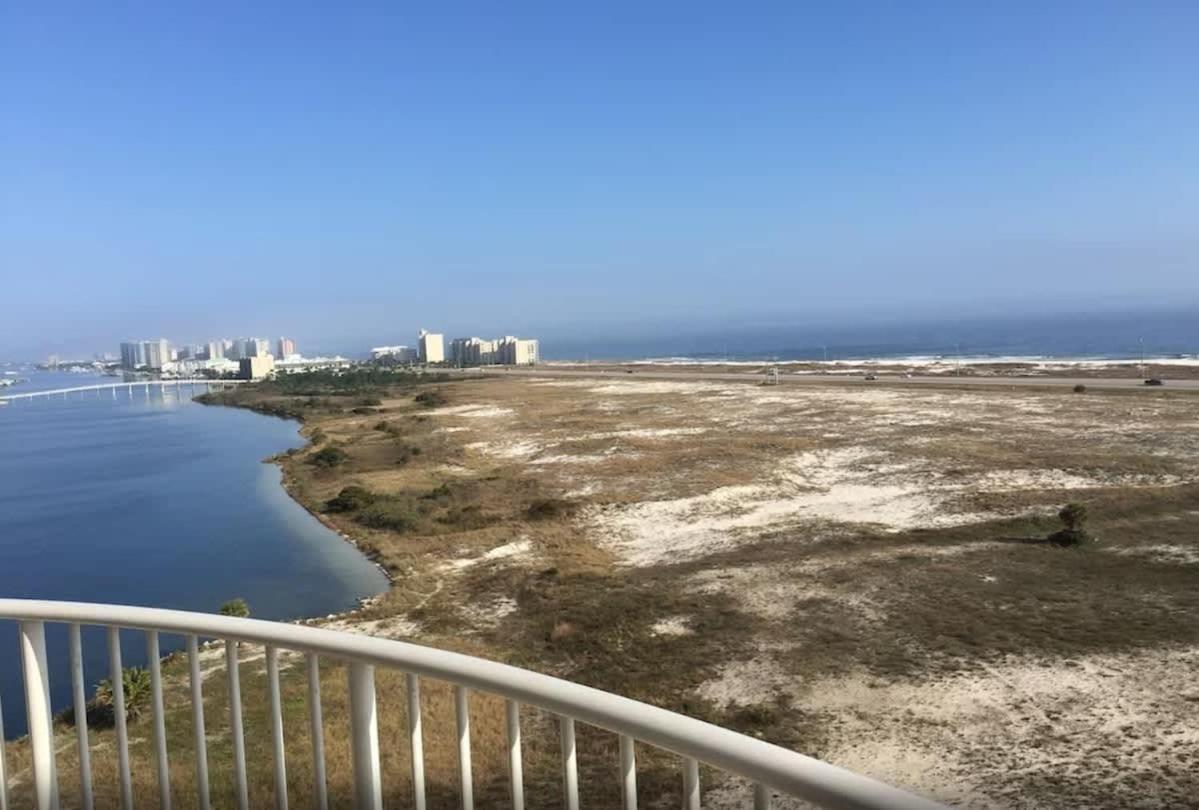 Caribe 810d By Current Tides Vacation Orange Beach