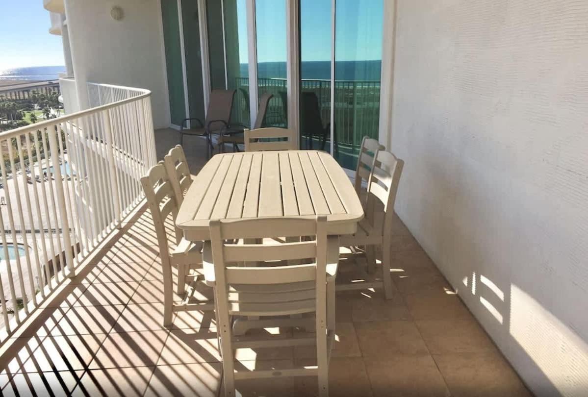 Caribe 810d By Current Tides Vacation * Orange Beach