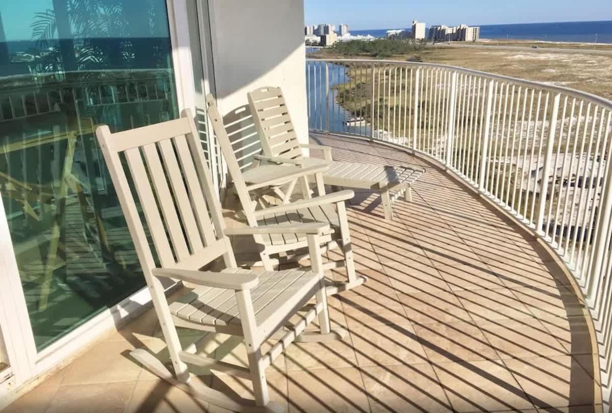 Holiday home Caribe 810d By Current Tides Vacation