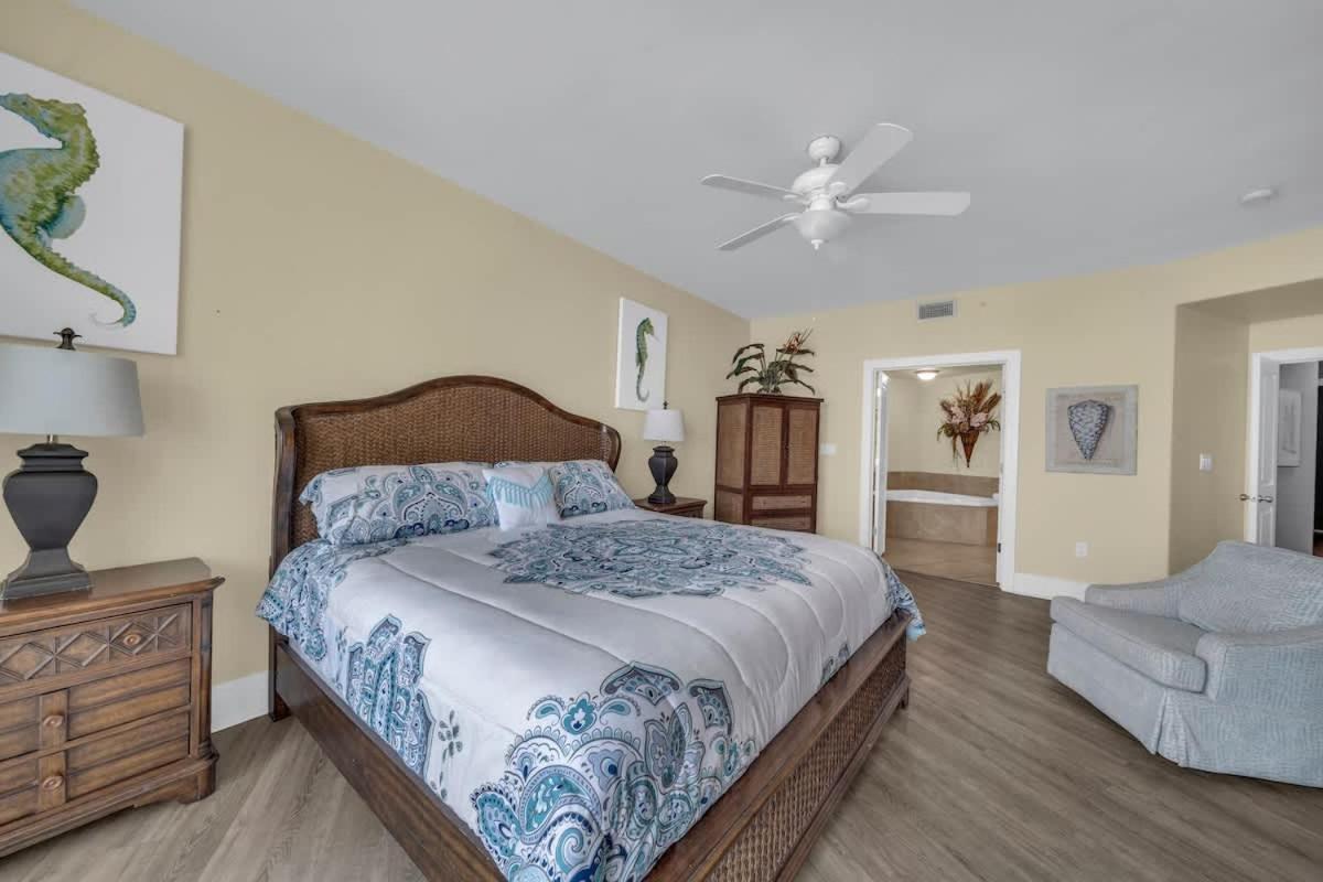 Caribe 810d By Current Tides Vacation Holiday home Orange Beach