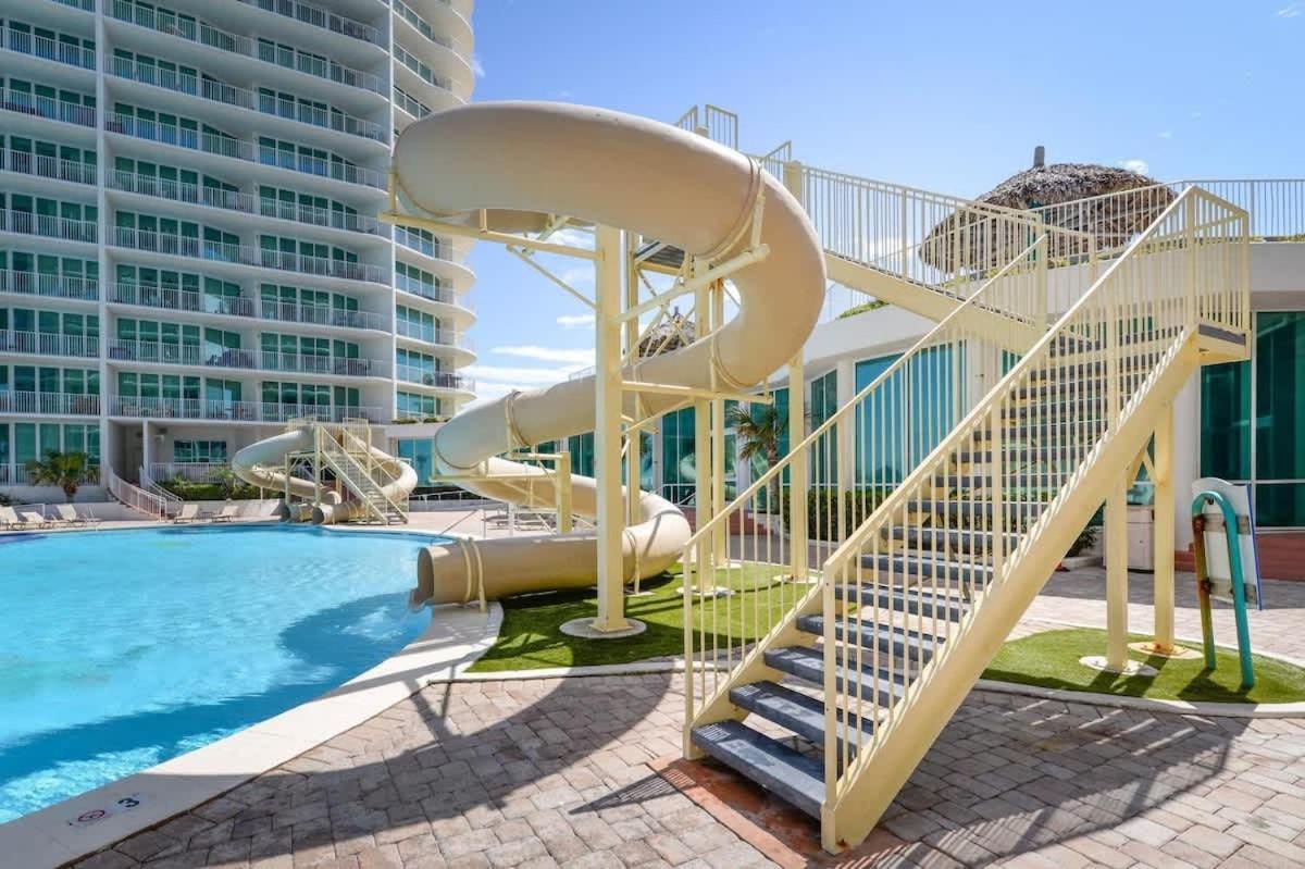 Caribe 810d By Current Tides Vacation Orange Beach