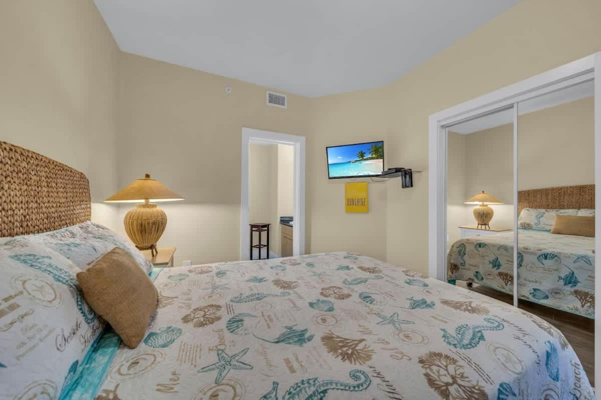 Caribe 810d By Current Tides Vacation * Orange Beach