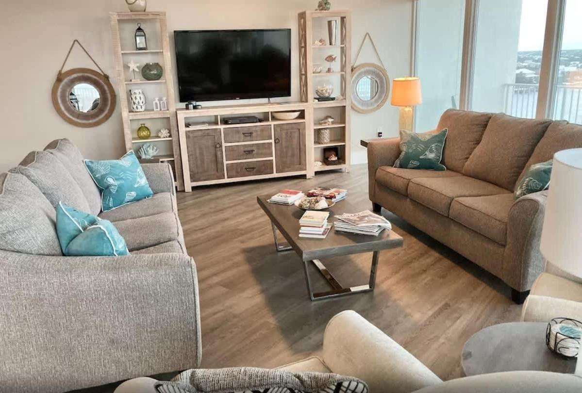 Holiday home Caribe 810d By Current Tides Vacation