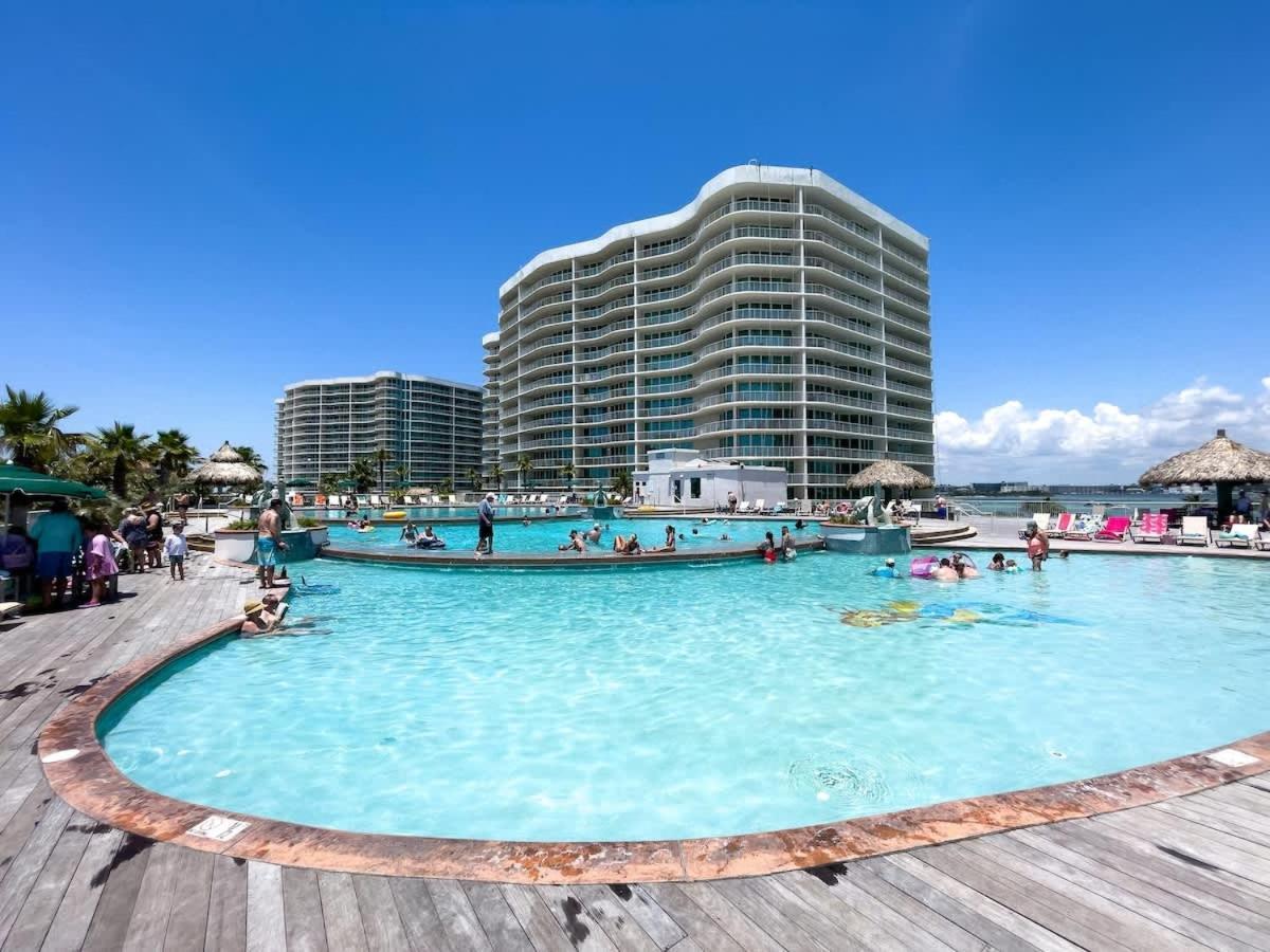 Caribe 810d By Current Tides Vacation Holiday home *