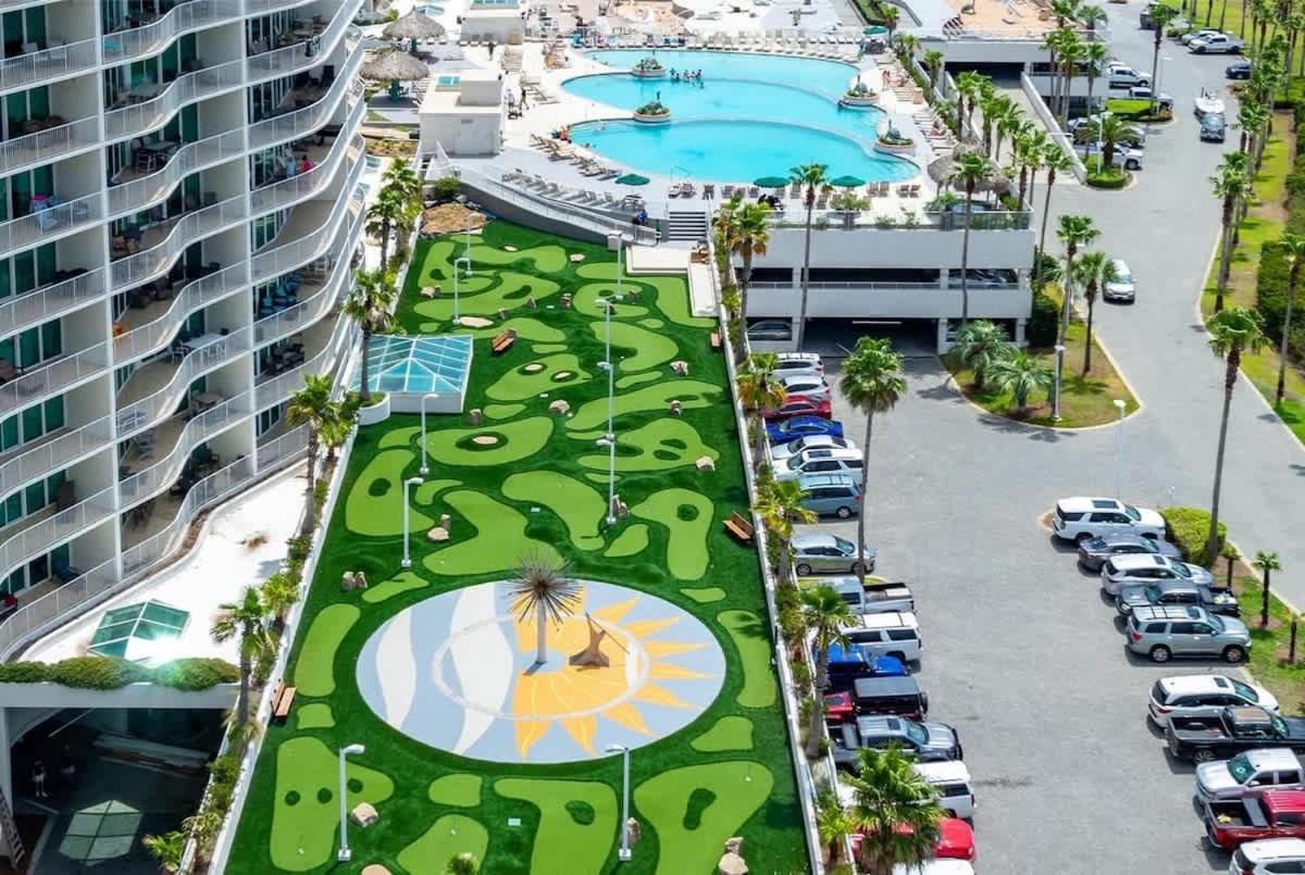 Caribe 810d By Current Tides Vacation Holiday home Orange Beach