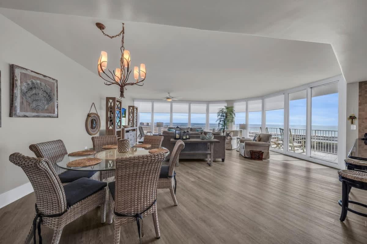 Caribe 810d By Current Tides Vacation * Orange Beach