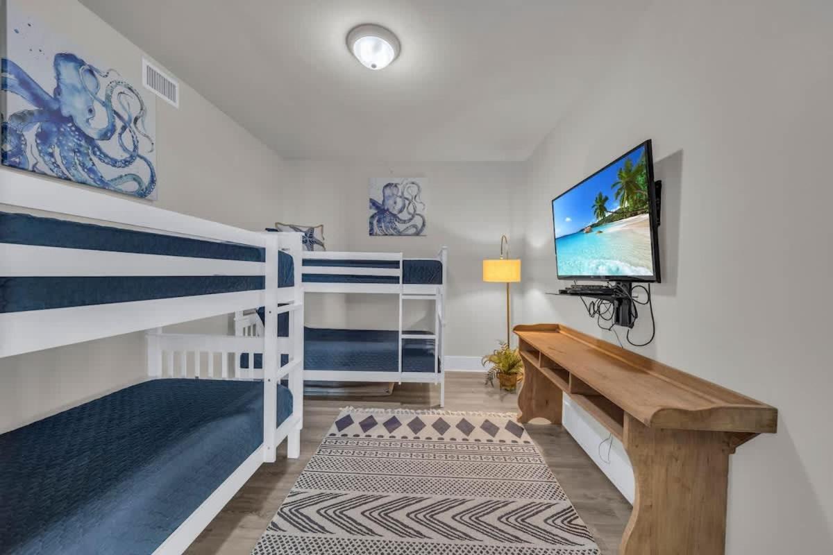Caribe 810d By Current Tides Vacation