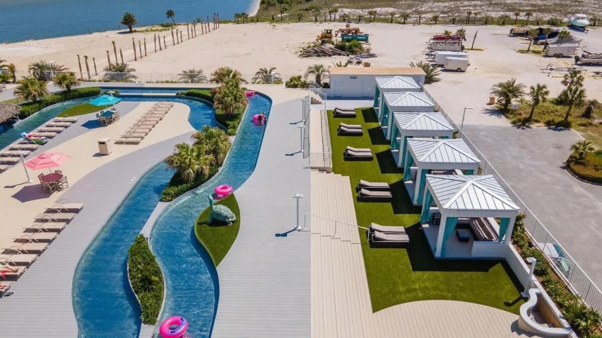 Caribe 810d By Current Tides Vacation Holiday home *