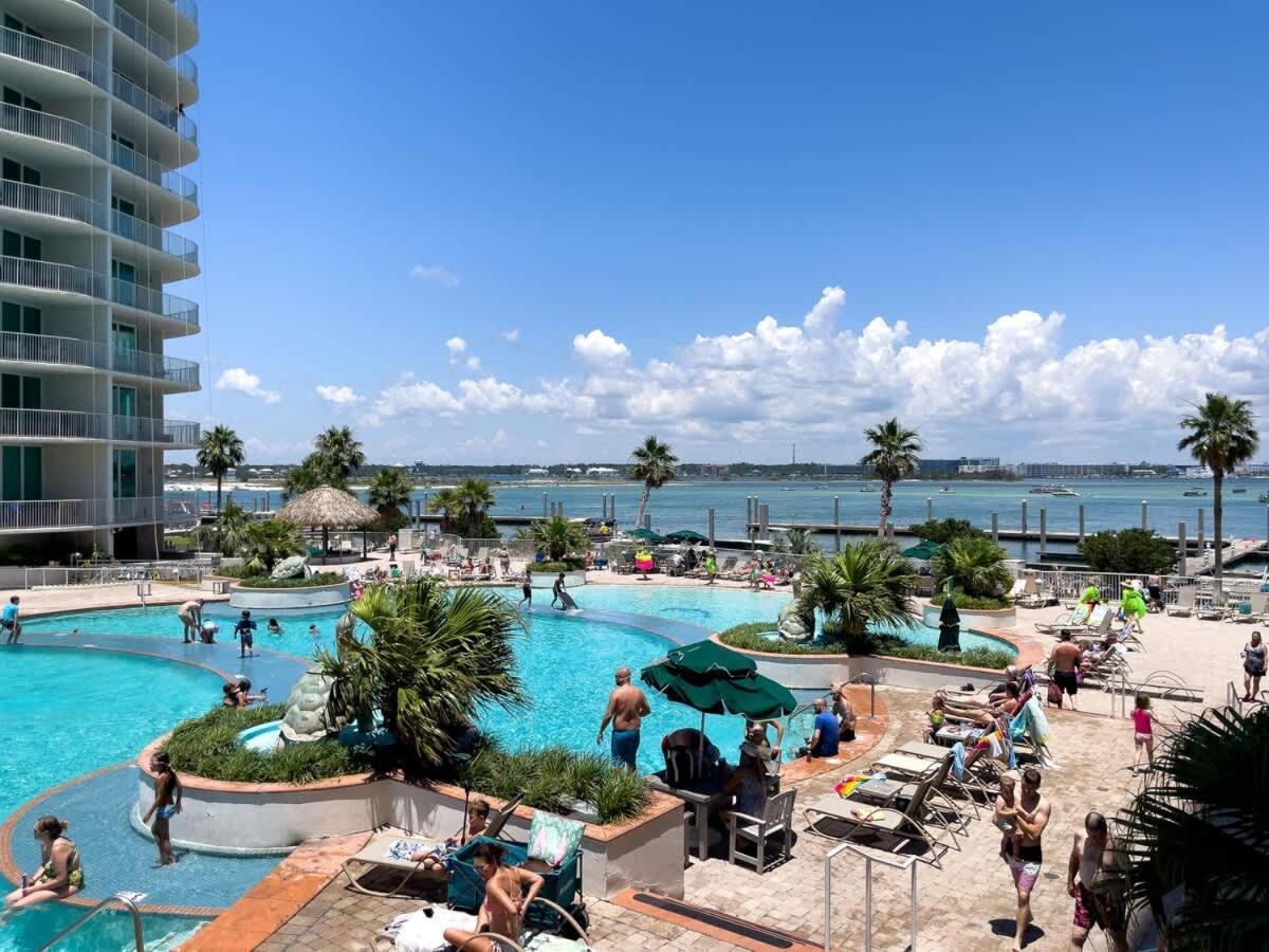 Caribe 810d By Current Tides Vacation Holiday home Orange Beach