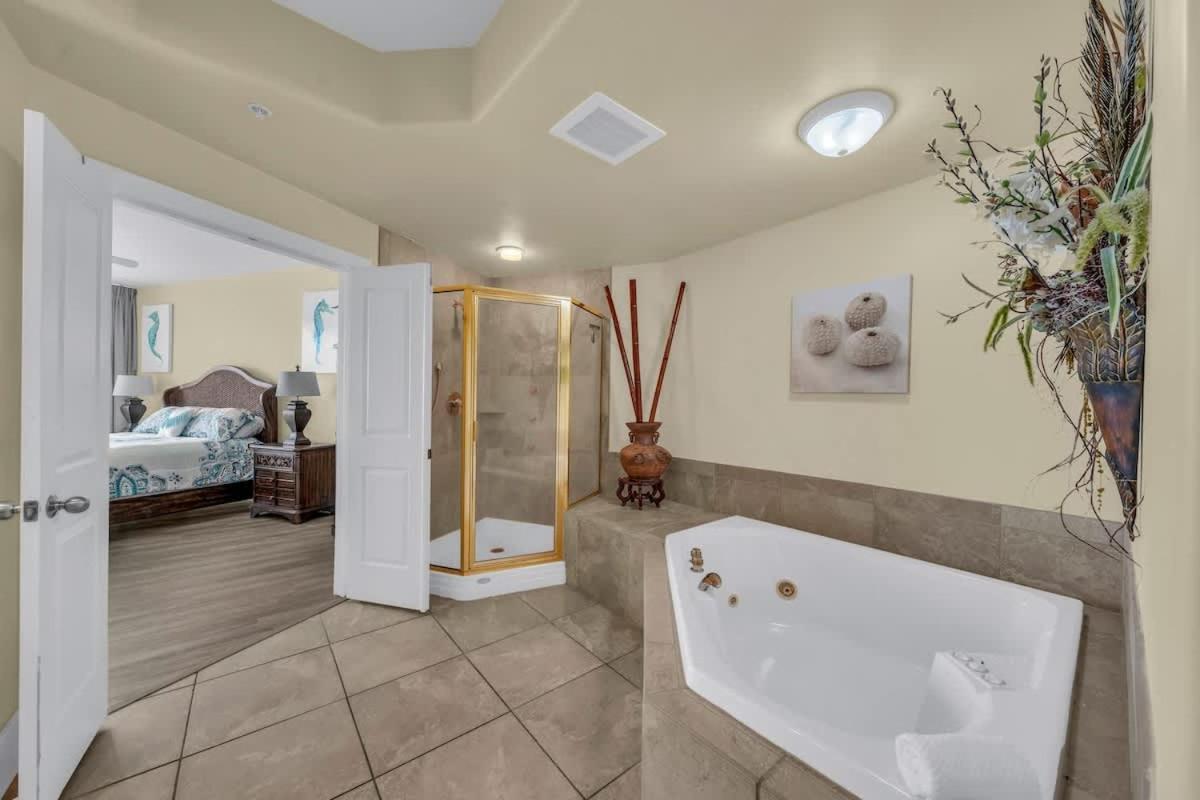 Holiday home Caribe 810d By Current Tides Vacation Orange Beach