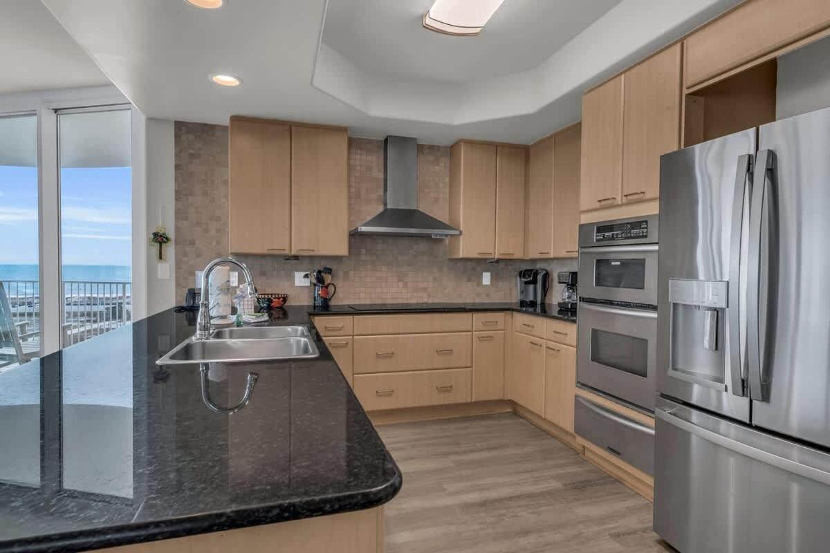 Caribe 810d By Current Tides Vacation Orange Beach