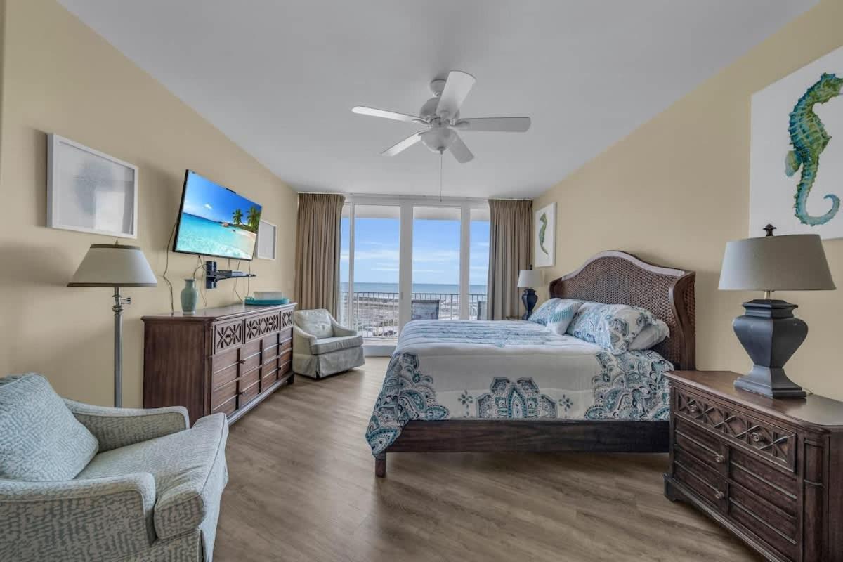 Holiday home Caribe 810d By Current Tides Vacation