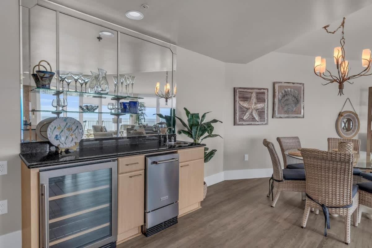Caribe 810d By Current Tides Vacation Holiday home *