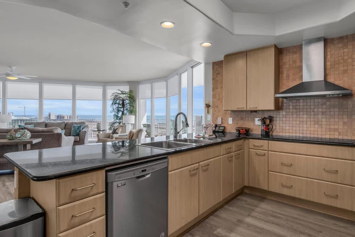 Holiday home Caribe 810d By Current Tides Vacation *