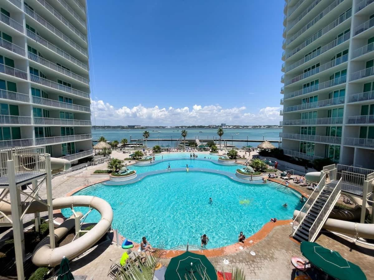 Holiday home Caribe 810d By Current Tides Vacation Orange Beach