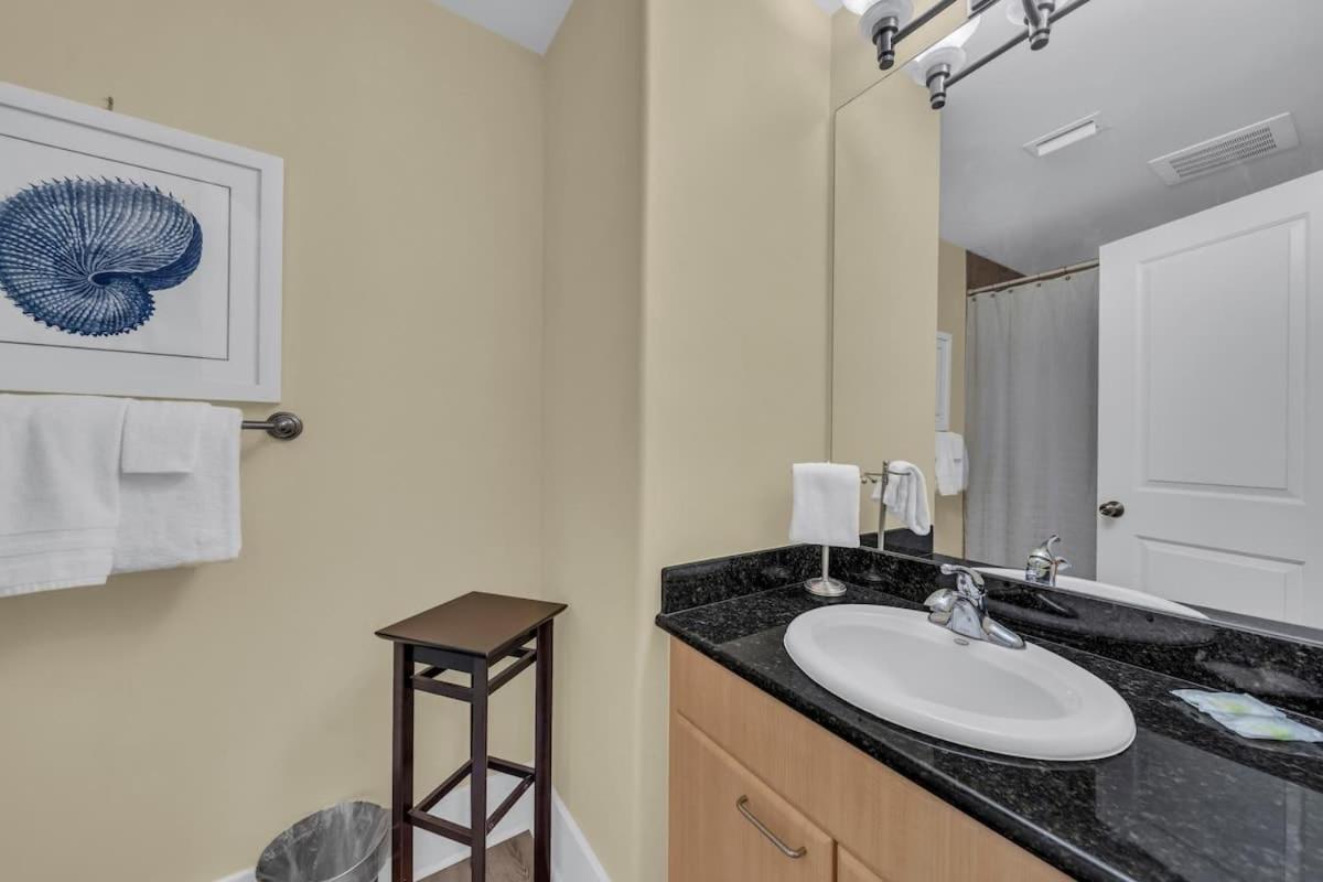 Caribe 810d By Current Tides Vacation *