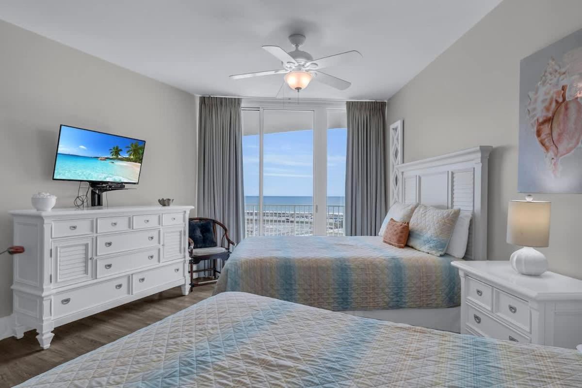 Caribe 810d By Current Tides Vacation Holiday home *