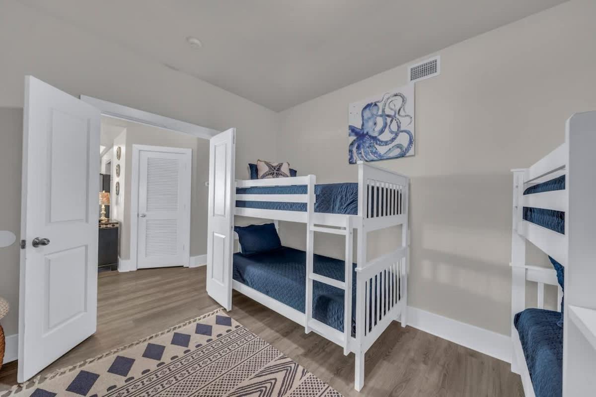 Holiday home Caribe 810d By Current Tides Vacation *