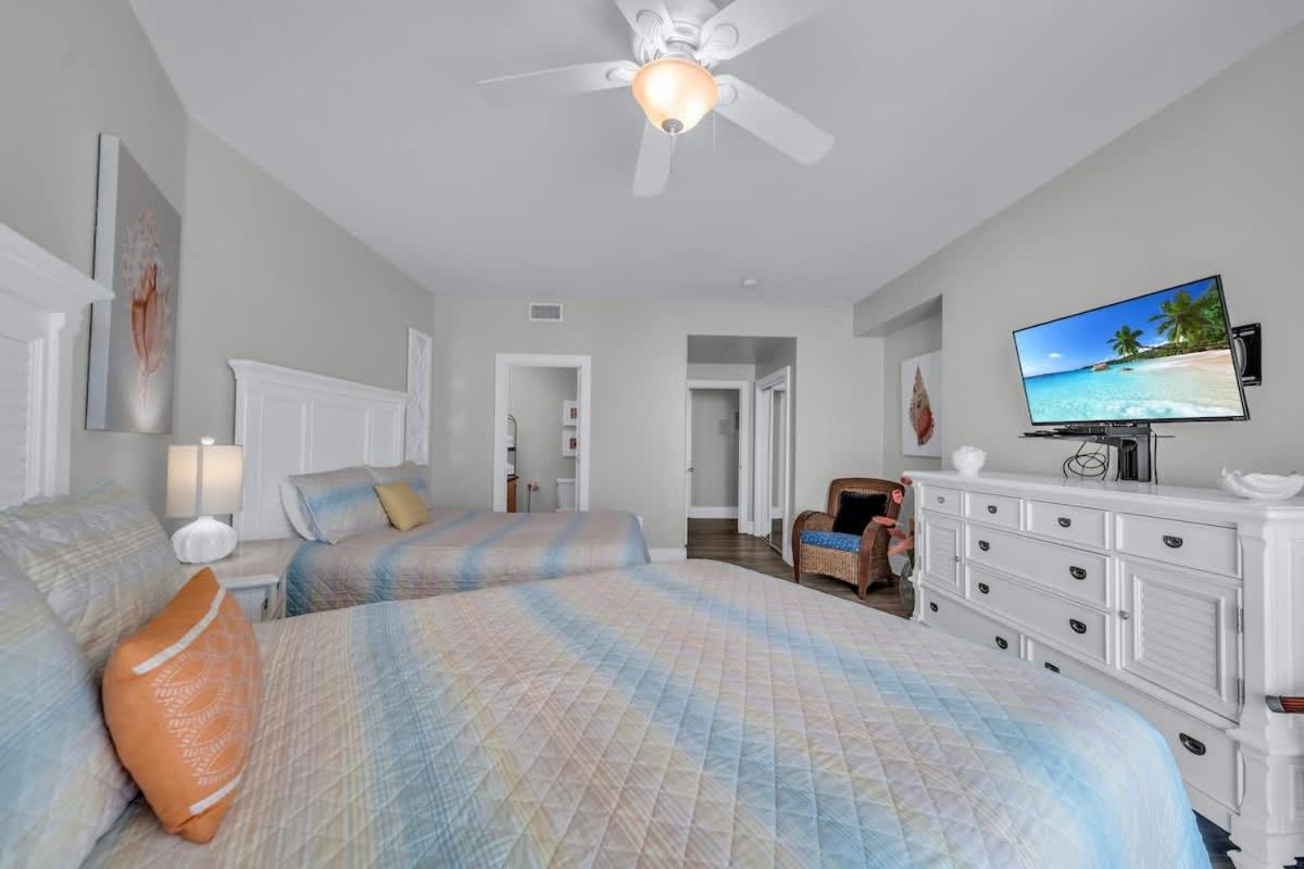 Caribe 810d By Current Tides Vacation *