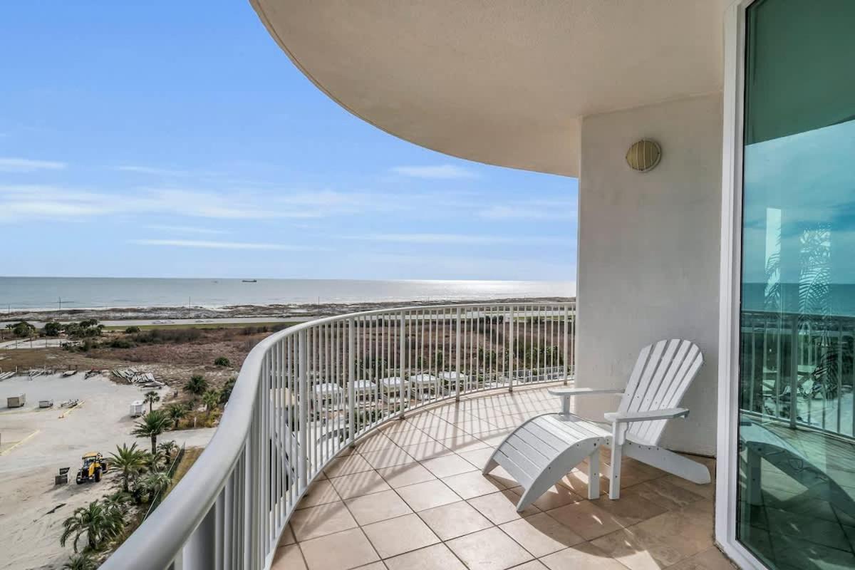 Caribe 810d By Current Tides Vacation Orange Beach