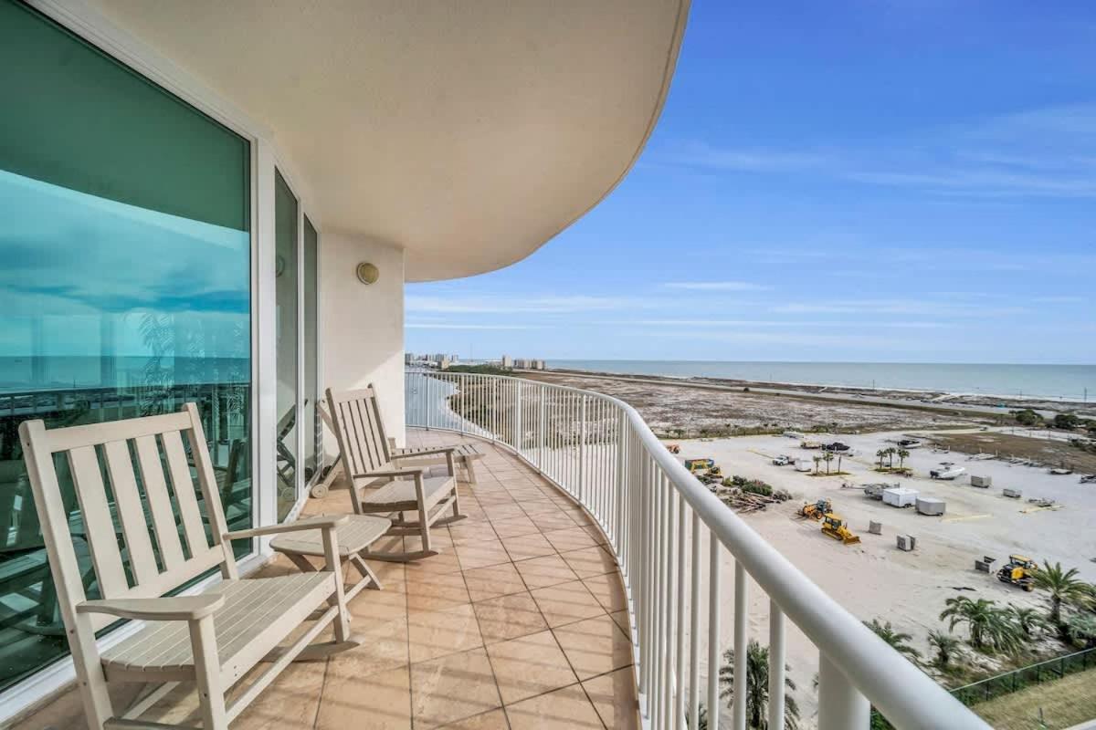 Caribe 810d By Current Tides Vacation * Orange Beach