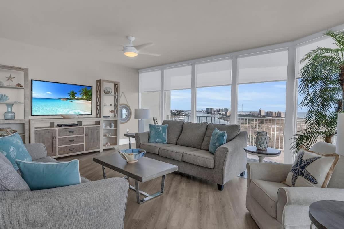 Holiday home Caribe 810d By Current Tides Vacation