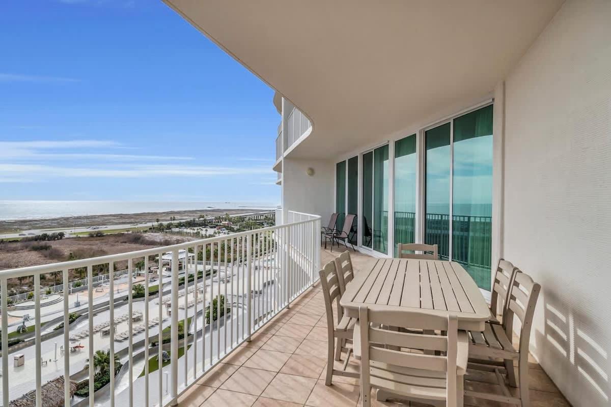 Holiday home Caribe 810d By Current Tides Vacation *