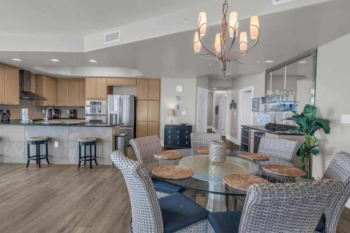 Holiday home Caribe 810d By Current Tides Vacation Orange Beach