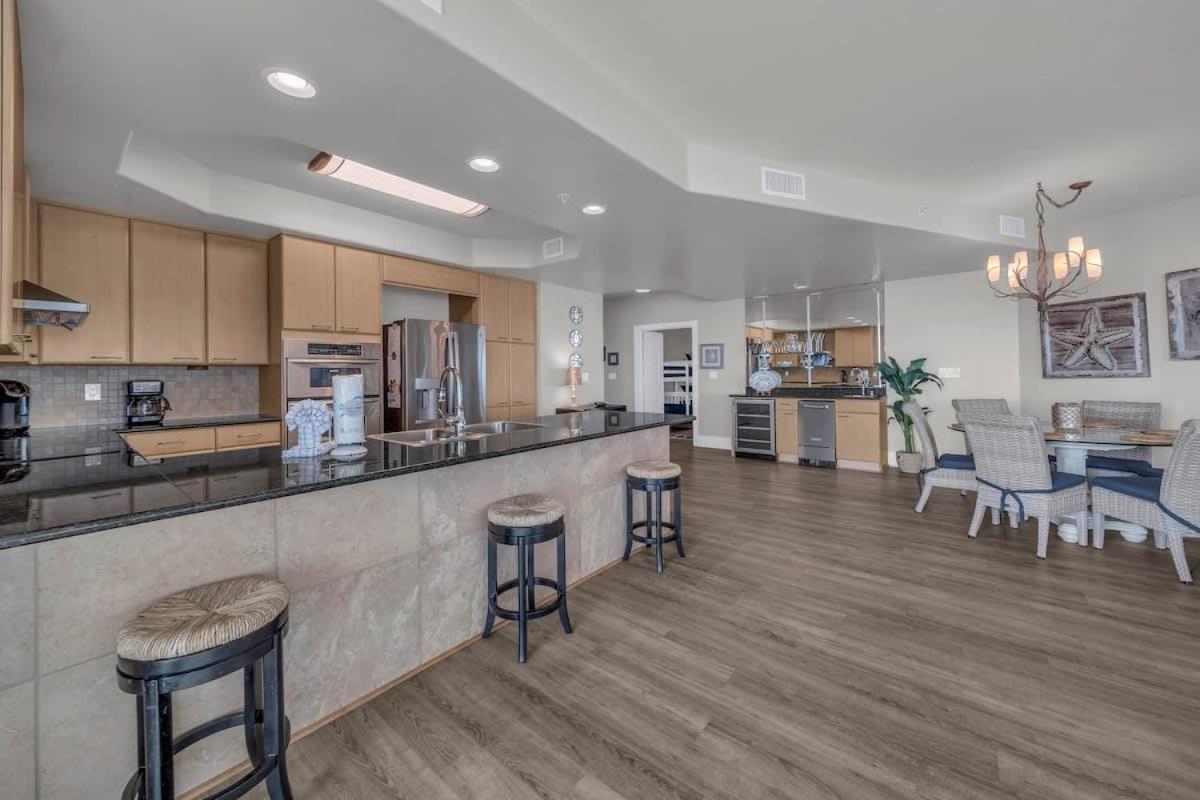 Holiday home Caribe 810d By Current Tides Vacation