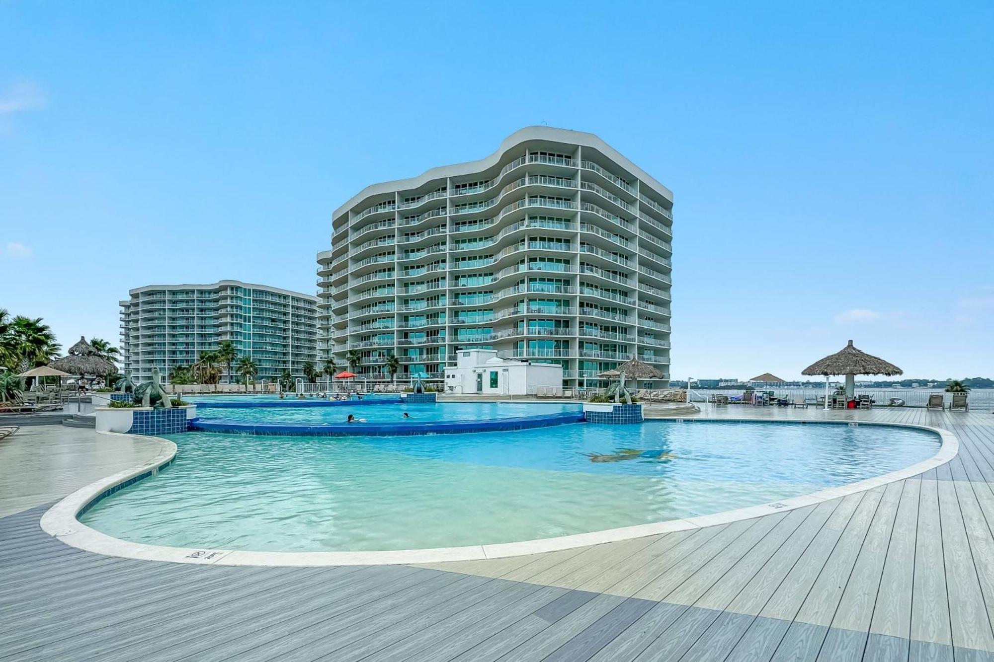Caribe D-0404 Holiday home